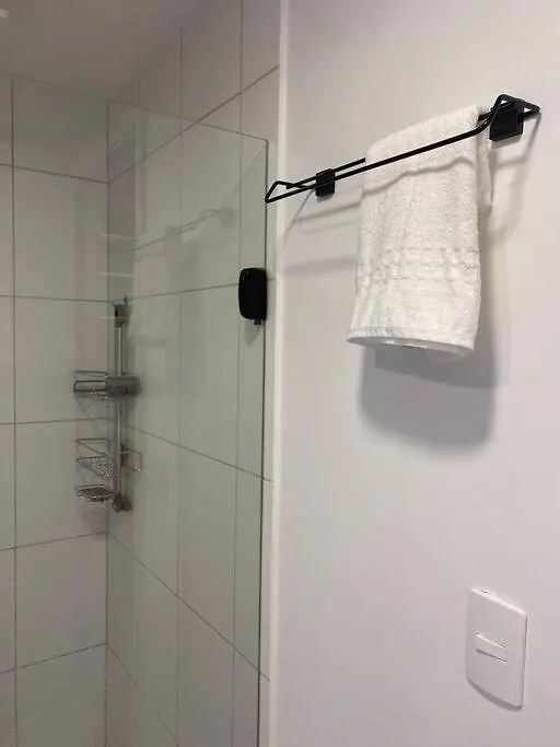 Flat 202 Proximo Ao Allianz Park Apartment Sao Paulo 0*,