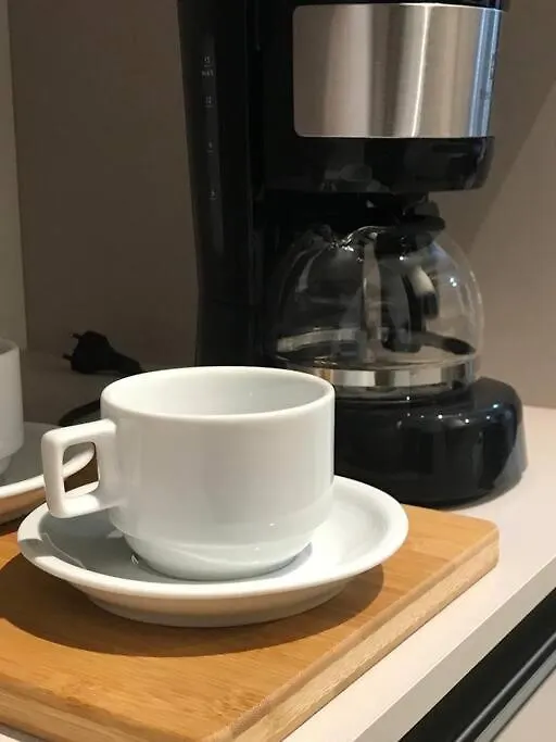 Flat 202 Proximo Ao Allianz Park Apartment Sao Paulo