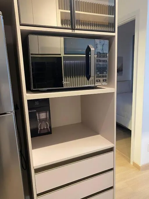 Flat 202 Proximo Ao Allianz Park Apartment Sao Paulo 0*,  Brazil