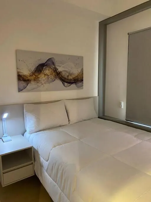 Flat 202 Proximo Ao Allianz Park Apartment Sao Paulo 0*,  Brazil