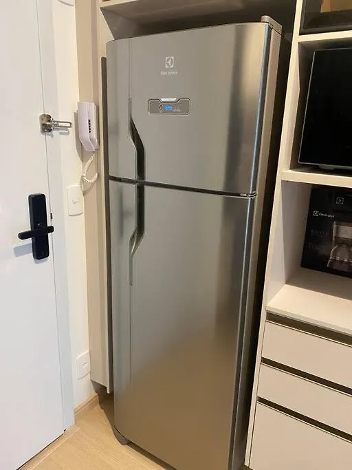 Flat 202 Proximo Ao Allianz Park Apartment Sao Paulo