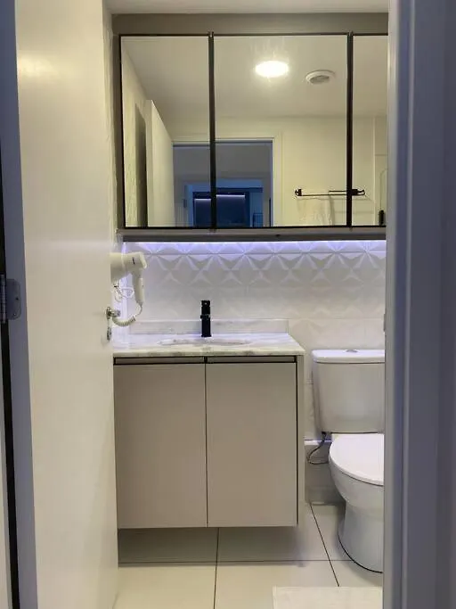 Flat 202 Proximo Ao Allianz Park Apartment Sao Paulo