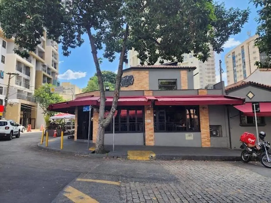 Flat 202 Proximo Ao Allianz Park Apartment Sao Paulo 0*,