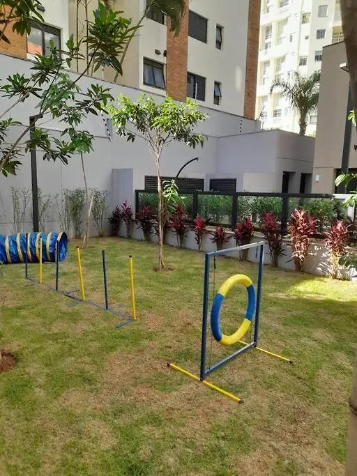 Flat 202 Proximo Ao Allianz Park Apartamento São Paulo